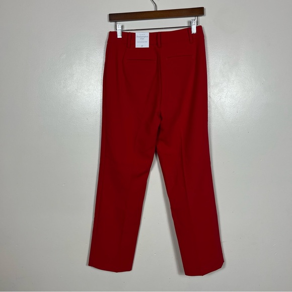 Talbots Southampton Pants 2 Petite Business Workwear Office Professional Staple - Picture 4 of 7